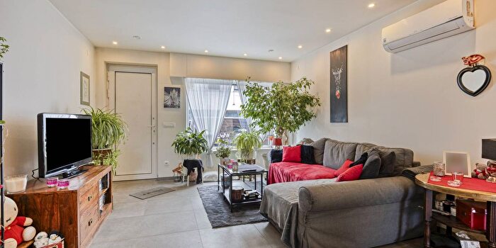 2-kamerhuis te koop in Kapellen