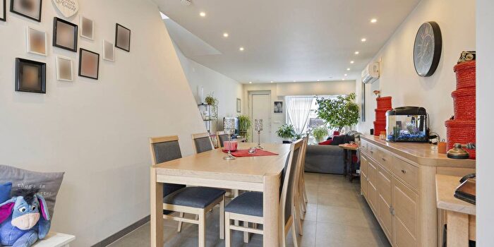 Huizen Koop Huur - 2