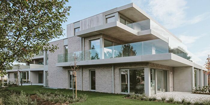 Huizen Koop Huur - 2