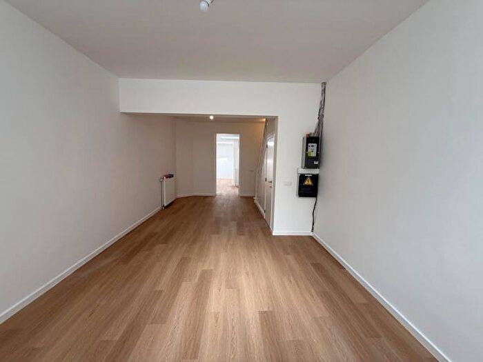 3-kamerhuis te koop in MORLANWELZ-MARIEMONT