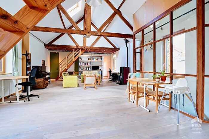 Huizen Koop Huur - 2