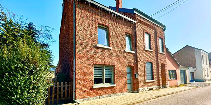 3-kamerhuis te koop in Jemelle