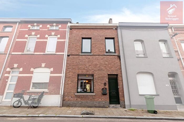 9-kamerhuis te koop in Aalst (9300)