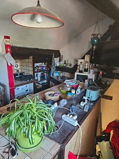 Appartement te huur in Huy