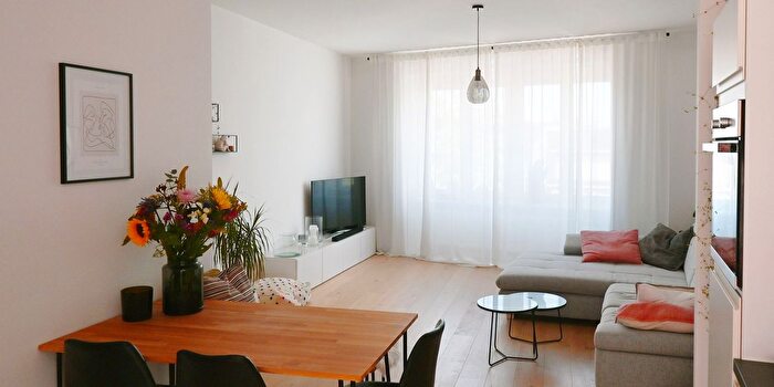 1-kamerappartement te koop in Mortsel