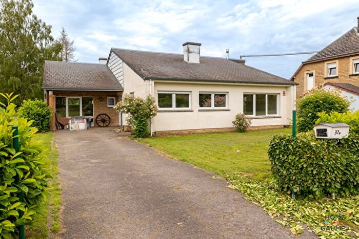 3-kamerhuis te koop in LATOUR