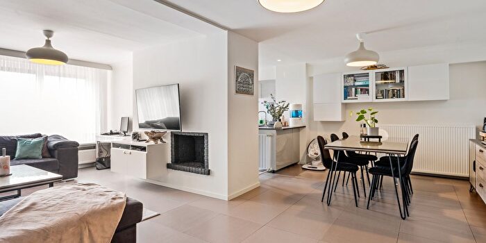 2-kamerappartement te huur in Deurne