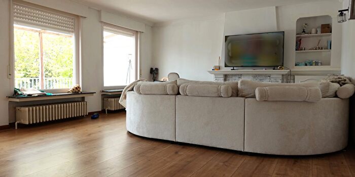 3-kamerappartement te huur in Turnhout
