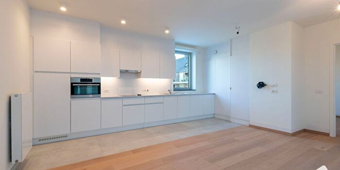 1-kamerappartement te koop in Nieuwpoort