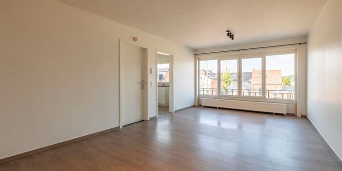 2-kamerappartement te huur in Diest