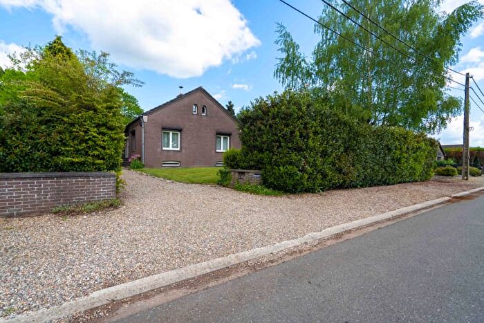 Huizen Koop Huur - 2