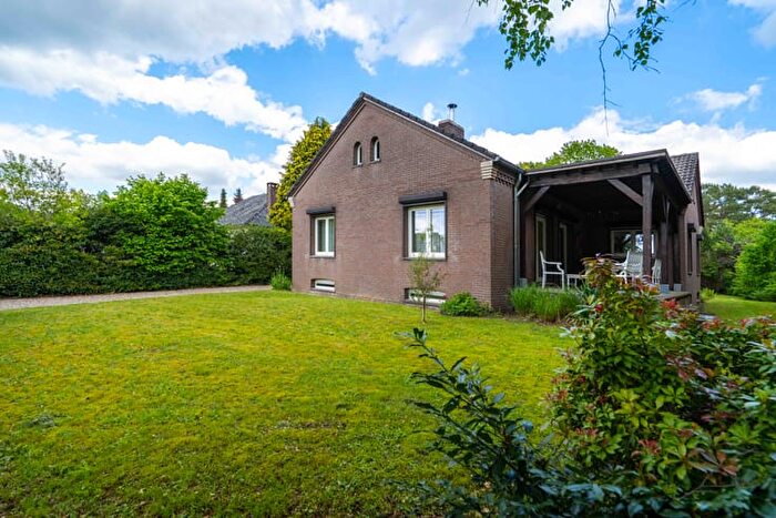4-kamerhuis te koop in Zutendaal
