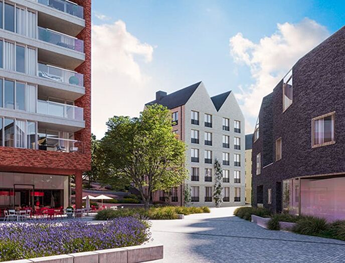 Appartement te koop in Aarschot