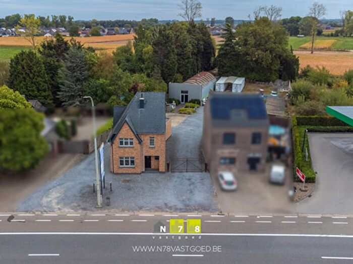 Huizen Koop Huur - 2
