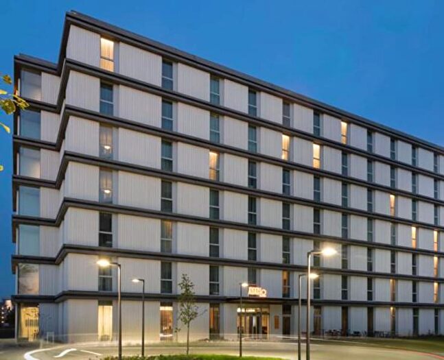 1-kamerappartement te koop in Machelen
