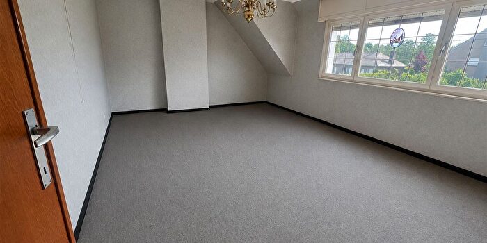Huizen Koop Huur - 2