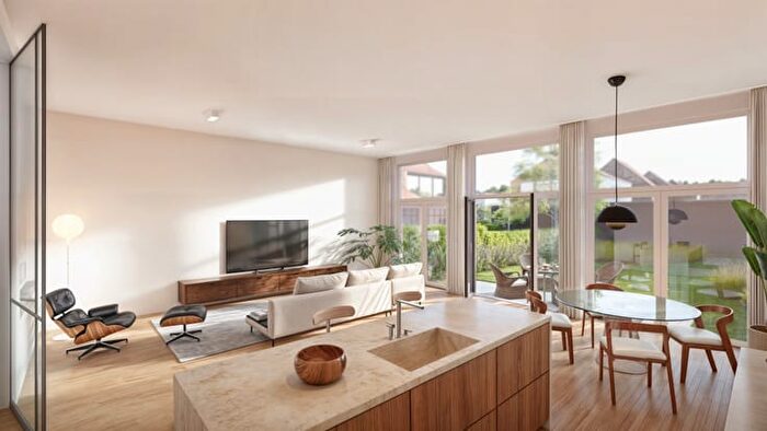 Huizen Koop Huur - 2