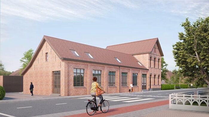 Huizen Koop Huur - 3
