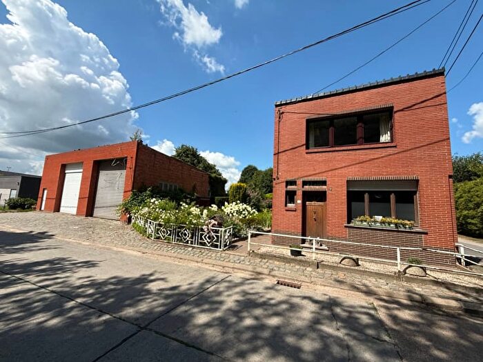 3-kamerhuis te koop in VERREBROEK