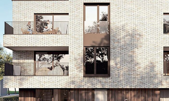2-kamerappartement te koop in PELT