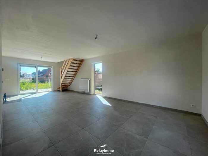 Huizen Koop Huur - 2