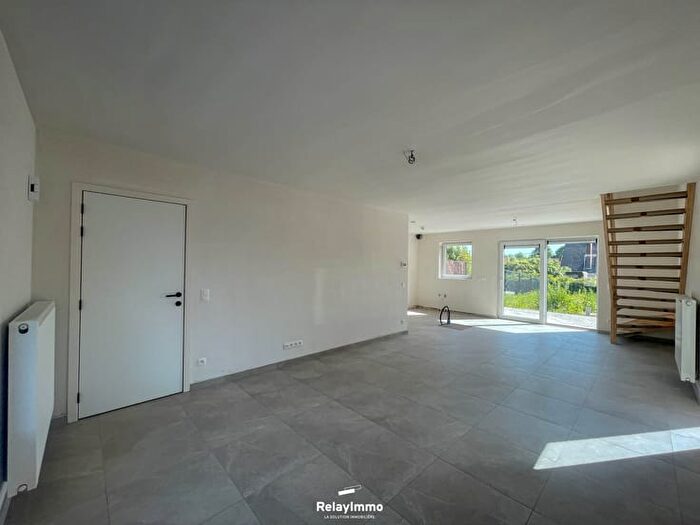 3-kamerhuis te koop in BRUYELLE
