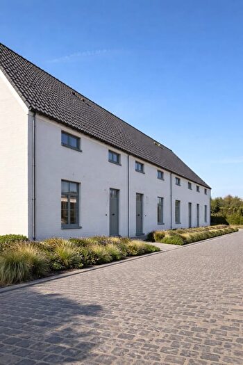 Huizen Koop Huur - 3