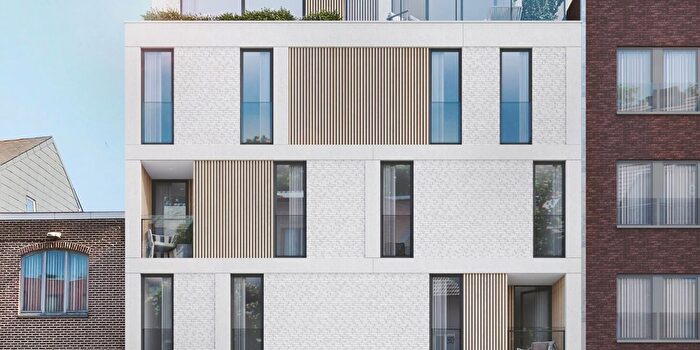 Huizen Koop Huur - 3