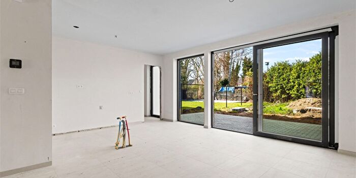 Huizen Koop Huur - 2