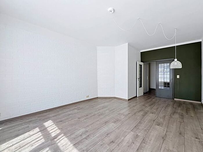 2-kamerappartement te huur in Antwerpen-Zuid