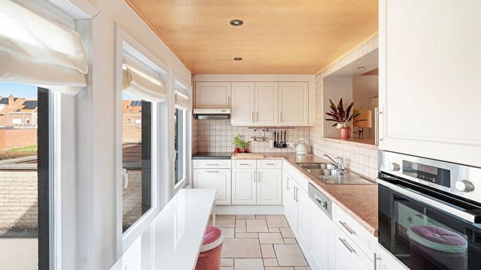 Huizen Koop Huur - 3