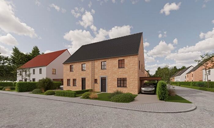 Huizen Koop Huur - 3