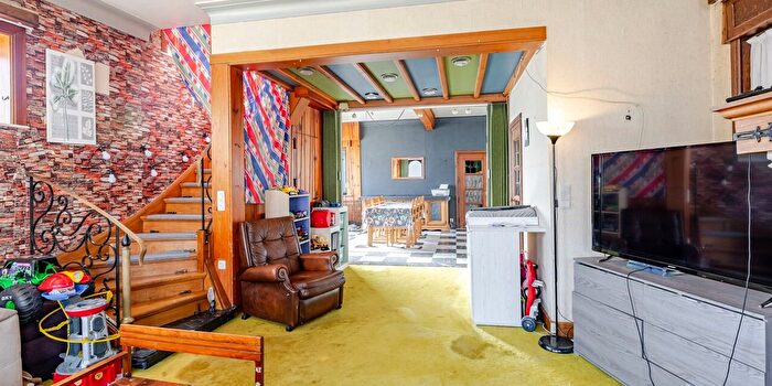 Huizen Koop Huur - 3