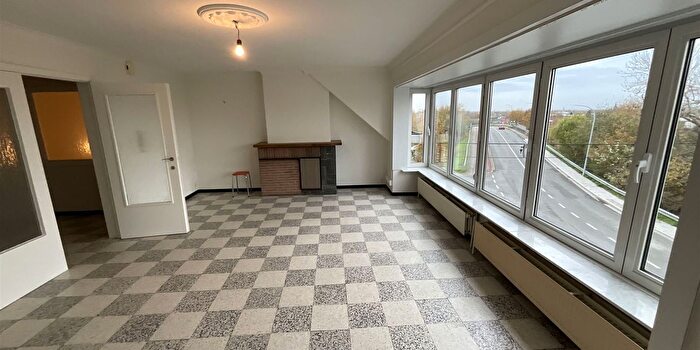 2-kamerappartement te huur in Lauwe