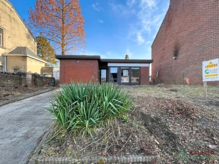 2-kamerhuis te koop in Jemeppe-sur-Sambre