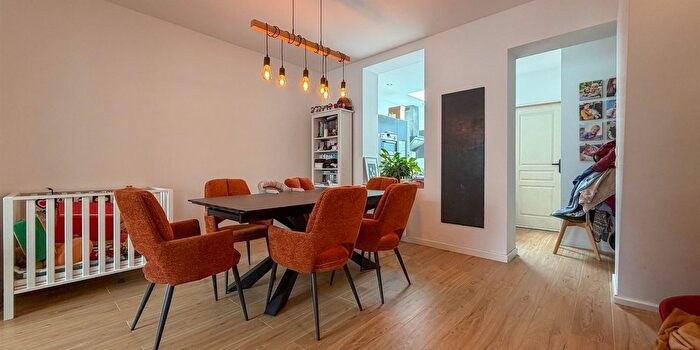 5-kamerhuis te koop in Leers-Nord