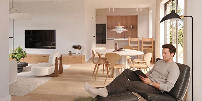 Huizen Koop Huur - 3