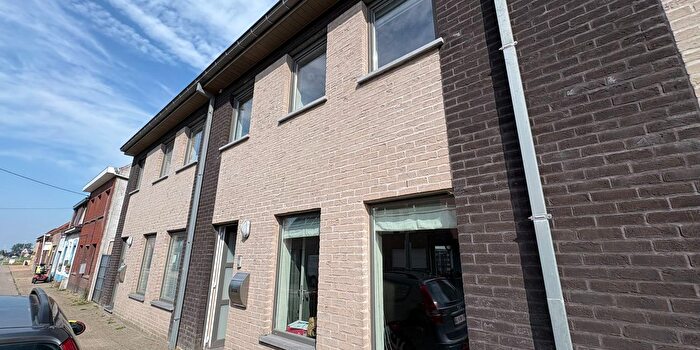 Huis te huur in Kortemark