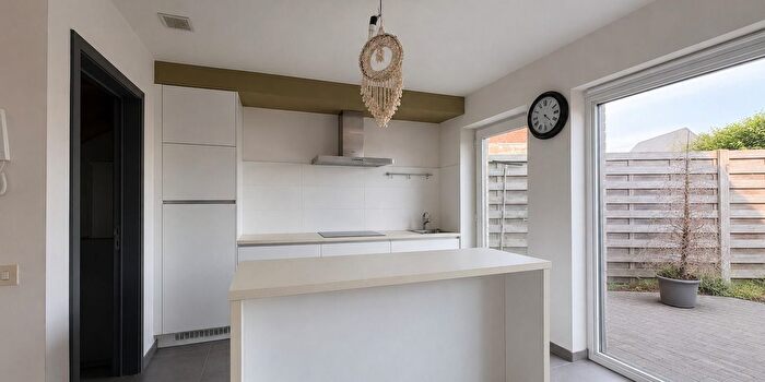 Huizen Koop Huur - 2