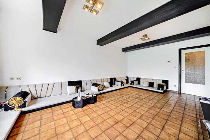 1-kamerappartement te koop in Bressoux