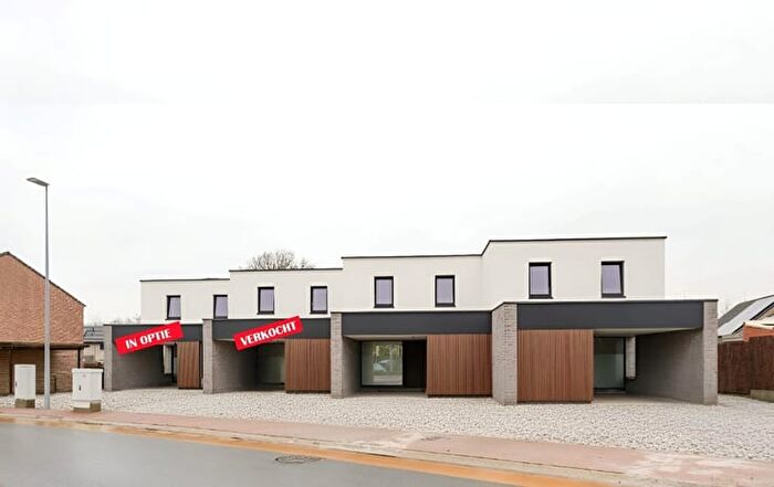Huizen Koop Huur - 3