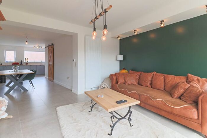 Huizen Koop Huur - 3