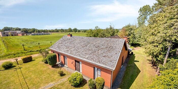 Huizen Koop Huur - 2
