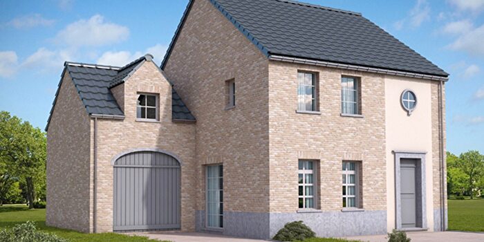 3-kamerhuis te koop in Kontich