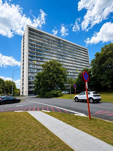 2-kamerappartement te koop in SINT-NIKLAAS