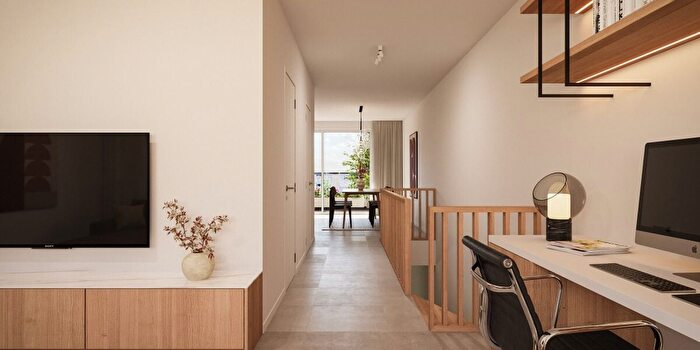 Huizen Koop Huur - 3