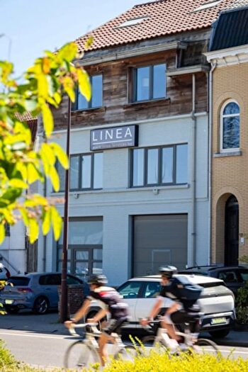 3-kamerappartement te koop in Sint-Genesius-Rode