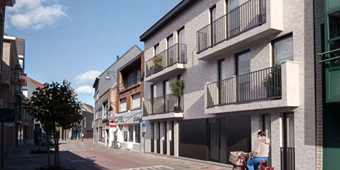 Huizen Koop Huur - 3