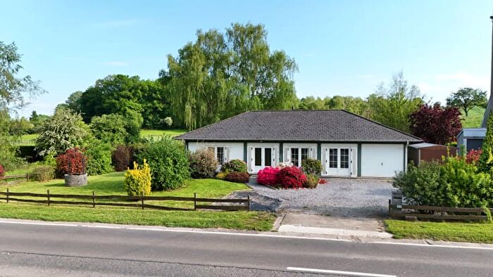 3-kamerhuis te koop in Haccourt