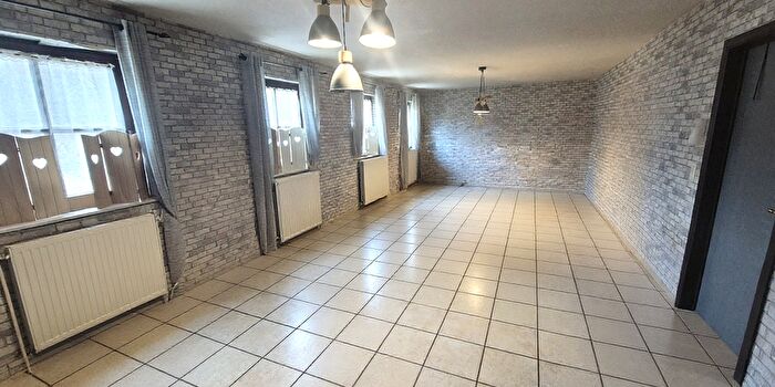 2-kamerappartement te koop in La Hestre
